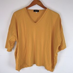 Eskandar Pima Cotton shirt